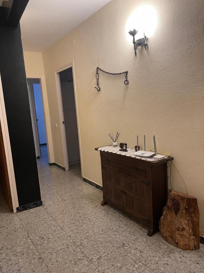 Mas Del Llorenc Ulldemolins エクステリア 写真